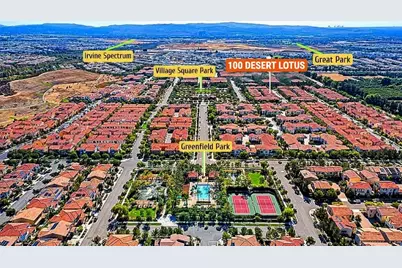 100 Desert Lotus, Irvine, CA 92618 - Photo 45