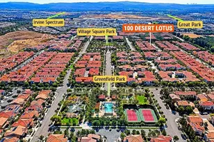 100 Desert Lotus, Irvine, CA 92618 - Photo 45