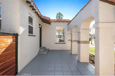 3630 W 61st, Los Angeles, CA 90043 - Photo 5