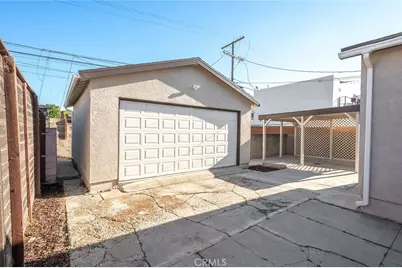 3630 W 61st, Los Angeles, CA 90043 - Photo 31