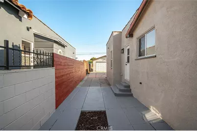 3630 W 61st, Los Angeles, CA 90043 - Photo 35