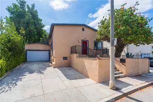 4850 O Sullivan, Los Angeles, CA 90032 - Photo 1
