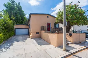 4850 O Sullivan, Los Angeles, CA 90032 - Photo 1