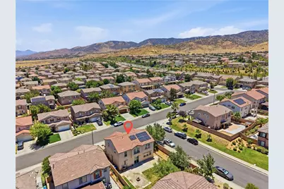 37515 Limelight Way, Palmdale, CA 93551 - Photo 7