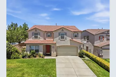 37515 Limelight Way, Palmdale, CA 93551 - Photo 3