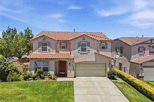 37515 Limelight Way, Palmdale, CA 93551 - Photo 3