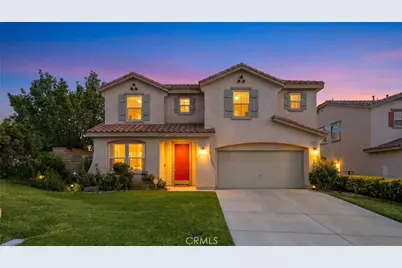 37515 Limelight Way, Palmdale, CA 93551 - Photo 1
