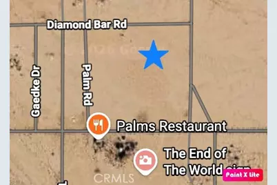 0 Diamond Bar Road, 29 Palms MCB, CA 92277 - Photo 1
