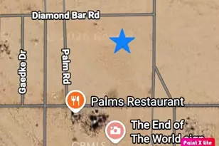 0 Diamond Bar Rd, 29 Palms MCB, CA 92277 - Photo 1