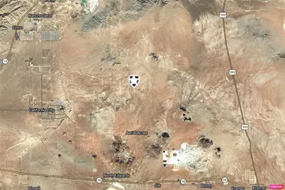0 Don, California City, CA 93595 - Photo 3