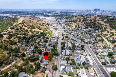 4360 Huntington Drive, Los Angeles, CA 90032 - Photo 57