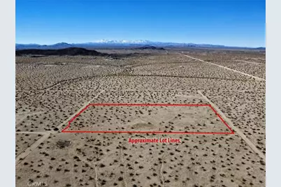 0 Desert Lily Street, Joshua Tree, CA 92252 - Photo 1