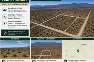 0 Apn 0498-503-12-0000, Hesperia, CA 92345 - Photo 1