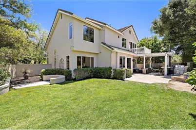 2 Pepper Court, Coto de Caza, CA 92679 - Photo 43