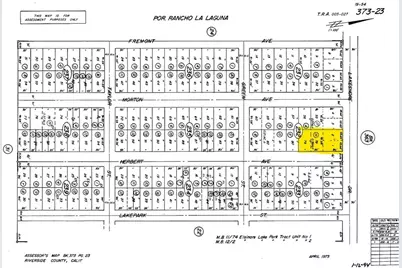 0 E. Lakeshore Drive, Lake Elsinore, CA 92530 - Photo 1