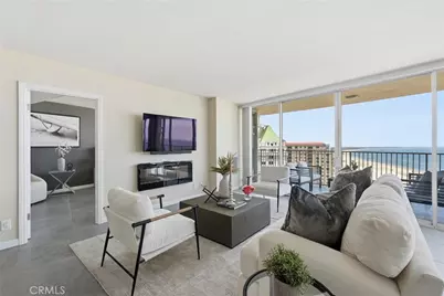 700 E Ocean Boulevard #2305, Long Beach, CA 90802 - Photo 7