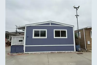1741 Pomona Avenue #21, Costa Mesa, CA 92627 - Photo 1