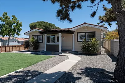 1104 W Palm Avenue, Orange, CA 92868 - Photo 1
