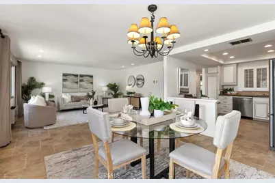 4025 Calle Sonora Este #1C, Laguna Woods, CA 92637 - Photo 5