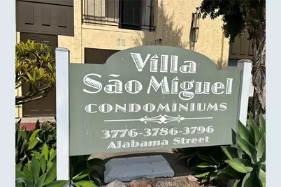 3796 Alabama #004, San Diego, CA 92104 - Photo 1