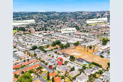 19123 Breckelle, Rowland Heights, CA 91748 - Photo 47