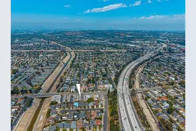 5157 Inglewood Boulevard, Culver City, CA 90230 - Photo 41
