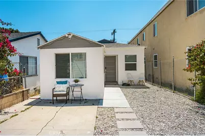 5157 Inglewood Boulevard, Culver City, CA 90230 - Photo 3