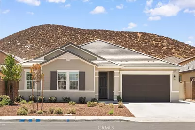28303 Blackjack Drive, Menifee, CA 92585 - Photo 1