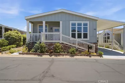 23301 Ridge Route #111 Drive, Laguna Hills, CA 92653 - Photo 43
