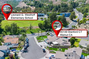 20149 Stanford Ct, Walnut, CA 91789 - Photo 3