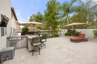 11 Pyrite, Rancho Santa Margarita, CA 92688 - Photo 29