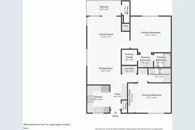 30902 Clubhouse Drive #17C, Laguna Niguel, CA 92677 - Photo 39