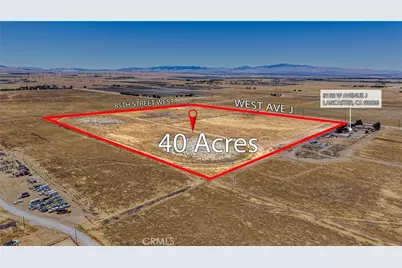 8500 W J Avenue, Del Sur, CA 93536 - Photo 13