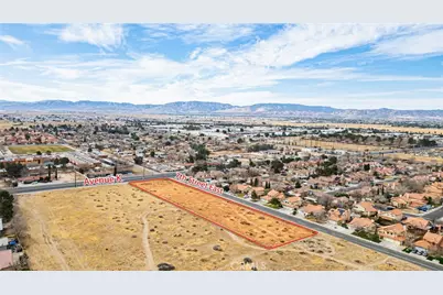 751 E K Avenue, Lancaster, CA 93535 - Photo 5