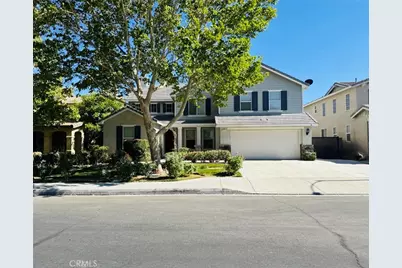 4776 W Avenue J5, Lancaster, CA 93536 - Photo 1