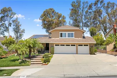 5195 Vista Montana, Yorba Linda, CA 92886 - Photo 1