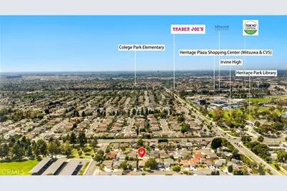 14592 Highcrest Cir., Irvine, CA 92604 - Photo 45