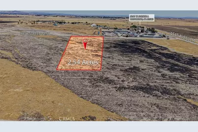 151 94th Street, Rosamond, CA 93560 - Photo 7