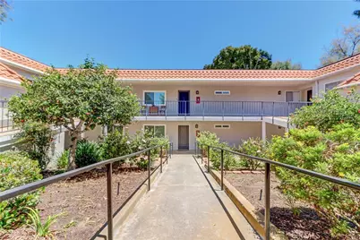 5507 Paseo Del Lago W #B, Laguna Woods, CA 92637 - Photo 39