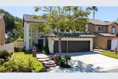 8 Ridgecrest, Aliso Viejo, CA 92656 - Photo 1