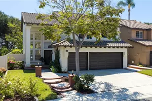 8 Ridgecrest, Aliso Viejo, CA 92656 - Photo 1