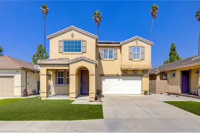 657 Garden Avenue, Pomona, CA 91767 - Photo 1