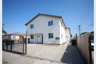 1019 E 84th Place, Los Angeles, CA 90001 - Photo 1