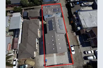 1019 E 84th Place, Los Angeles, CA 90001 - Photo 9