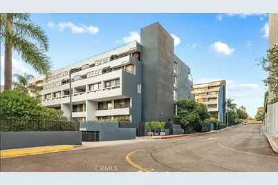 880 W 1st Street #204, Los Angeles, CA 90012 - Photo 3