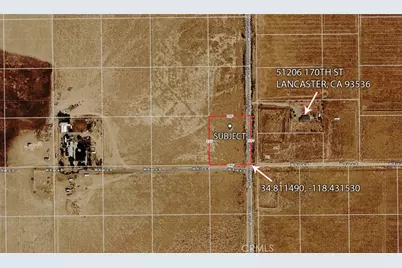 51205 W 170th Street, Lancaster, CA 93536 - Photo 33