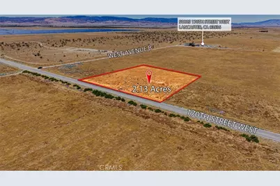 50851 W 170th Street, Lancaster, CA 93536 - Photo 9