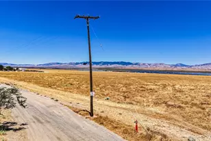 50851 W 170th St, Lancaster, CA 93536 - Photo 1