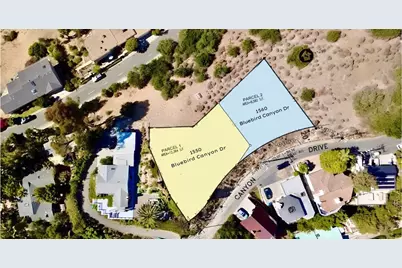 1560 Bluebird Canyon Drive, Laguna Beach, CA 92651 - Photo 9