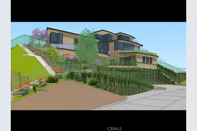 1560 Bluebird Canyon Drive, Laguna Beach, CA 92651 - Photo 3